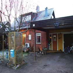 Privatrum M504, Brudvägen, Öna, Mora